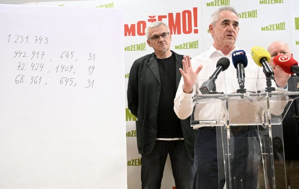 Možemo traži povećanje mirovina braniteljima koji su nastavili raditi