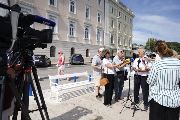 'Ovako nešto još nisam doživio u više od trideset godina karijere'