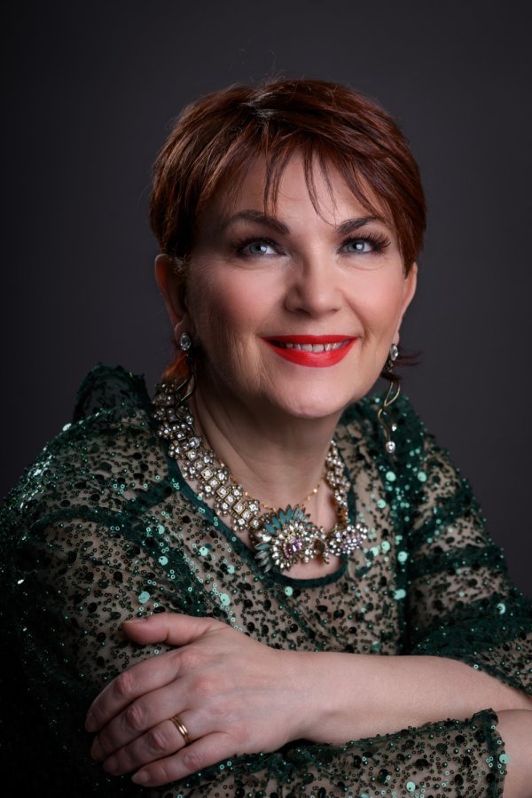 Zorica Kondža raznježila se govoreći o unučici: 'Kad smo na putu, zna nam jako falit'