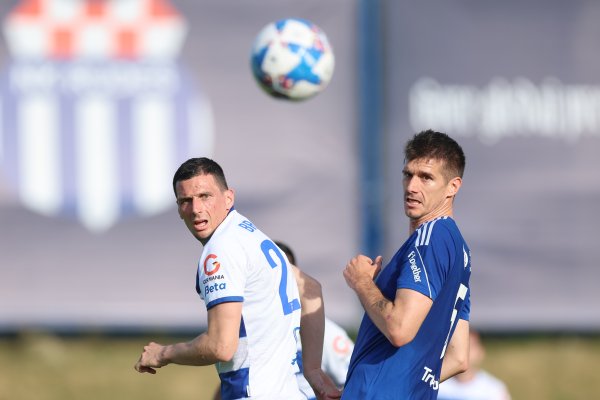 Hajduk dovodi 35-godišnjeg stopera iz 3. HNL