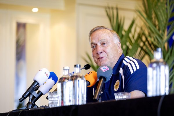 Mundijal piše novu priču; razlika između izbornika iznosi gotovo 40 godina