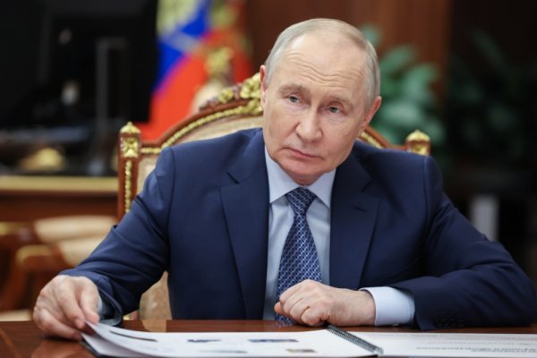 Strah od Putinove provokacije: Rusija bi mogla inscenirati napad i izazvati kaos u NATO-u
