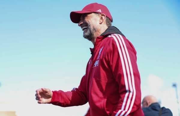 Klopp jednom rečenicom izazvao buru; svi pričaju o onome što je rekao Mülleru
