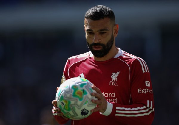 Senzacija na pomolu! Mo Salah donio odluku koja će šokirati nogometni svijet?