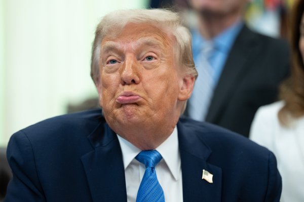 'Ovo je pravi nogomet': Trump šokirao Amerikance izjavom o NFL-u