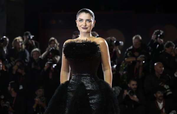 Eve Hewson