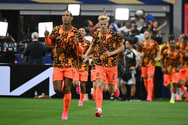 Van Dijk se pobunio zbog noviteta na Svjetskom prvenstvu: 'Ne sviđa mi se to!'