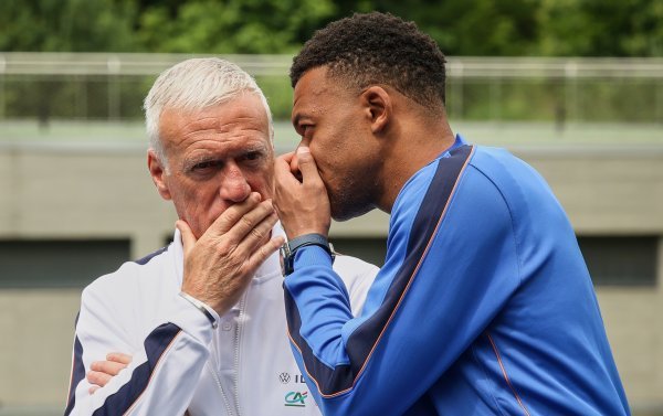 Mbappe najavio veliku promjenu u svojoj igri za Svjetsko prvenstvo: Navijači ne mogu vjerovati