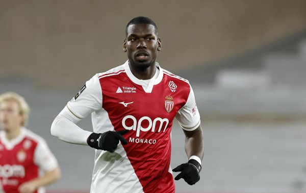 Pogba nema dileme: 'Najjači su na SP i osvojit će naslov'
