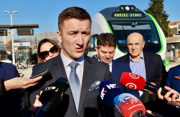 Žarko Tušek, poznat po mitskoj ponudi koju je uputio Šimuniću, danas je državni tajnik u Ministarstvu prometa