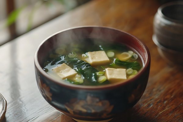 Miso juha