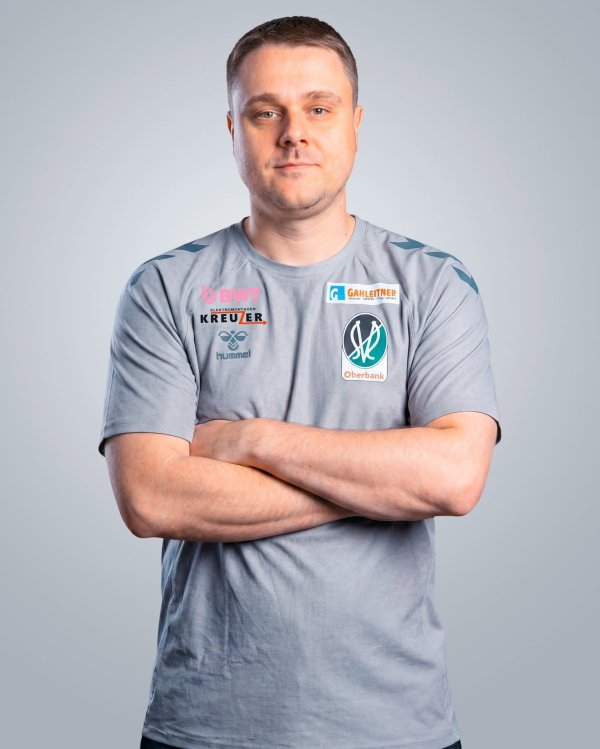 Bivši trener Hajduka B preuzeo austrijskog prvoligaša