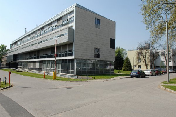 Agronomski fakultet Zagreb