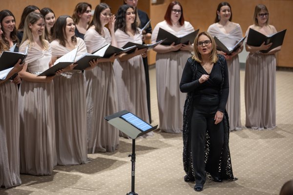 Antoaneta Radočaj-Jerković nova intendantica osječkog HNK-a
