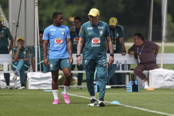 Procurio veliki sukob u brazilskoj reprezentaciji: Evo zašto je Ancelotti izostavio mladu zvijezdu