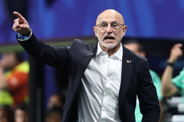 Šokirani španjolski izbornik nakon sramotnog kiksa: 'Teško mi je sad pričati...'