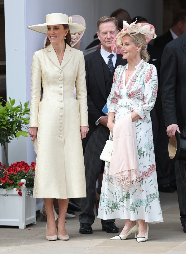 Kate Middleton