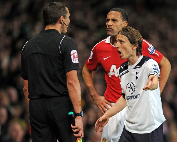 Nevjerojatna priča: 'Modrić je bio na korak do Manchester Uniteda, ali Ferguson je rekao ne'