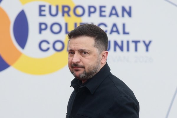 Volodimir Zelenski