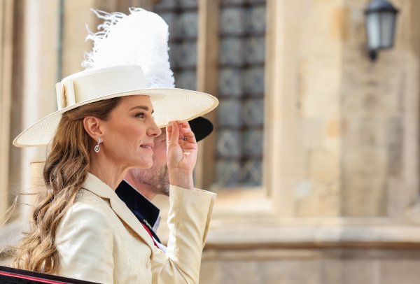 Kate Middleton