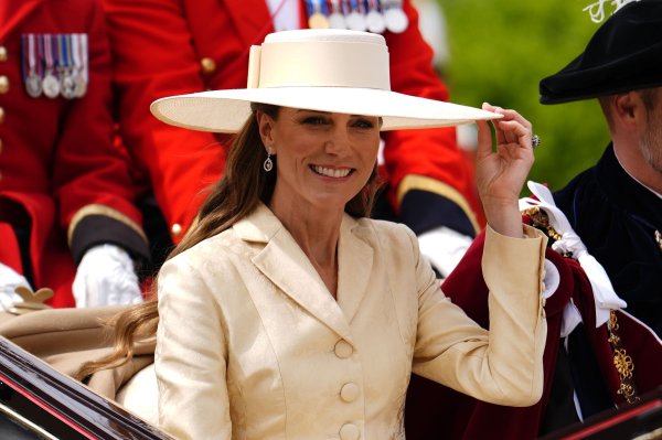 Kate Middleton