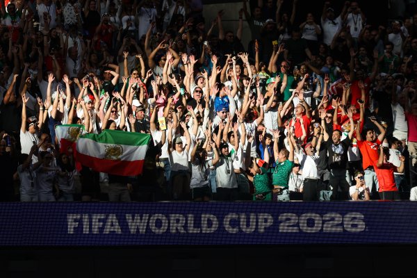 'Katastrofa! Nije pošteno ovo što nam rade na Svjetskom prvenstvu'