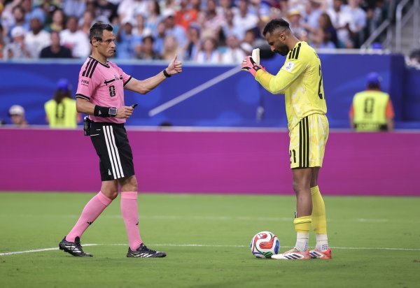 Kamere sve snimile: Saudijci optuženi za potez koji je FIFA željela spriječiti