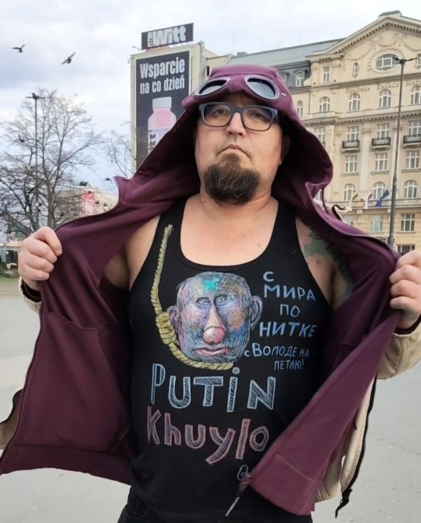 Sejmon Skrepetski