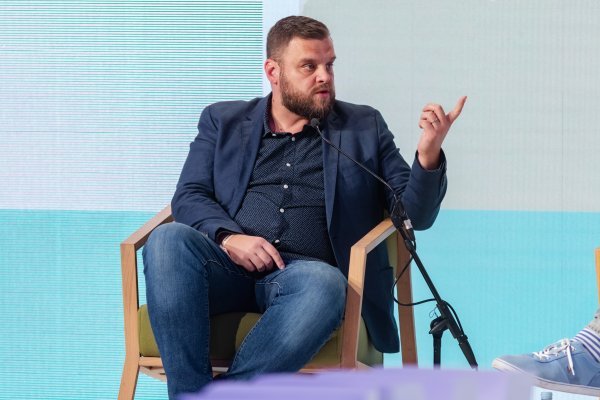 Šapit objasnio zašto komentatori HRT-a navijaju za BiH: Suludo je da o tome razgovaramo