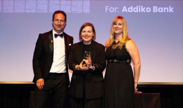 Addiko banka osvojila zlato, srebro i broncu na Native Advertising Awards u Londonu