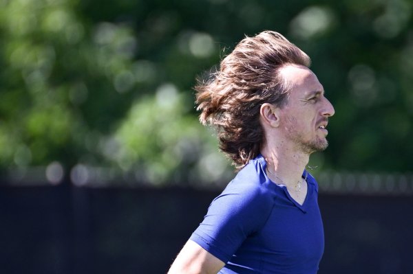 Ovo bi mogao biti dodatni impuls Hrvatskoj. Modrić bez 'utega' na Engleze