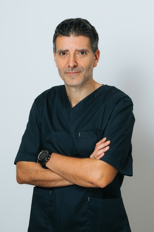 Dr. Slaven Balog