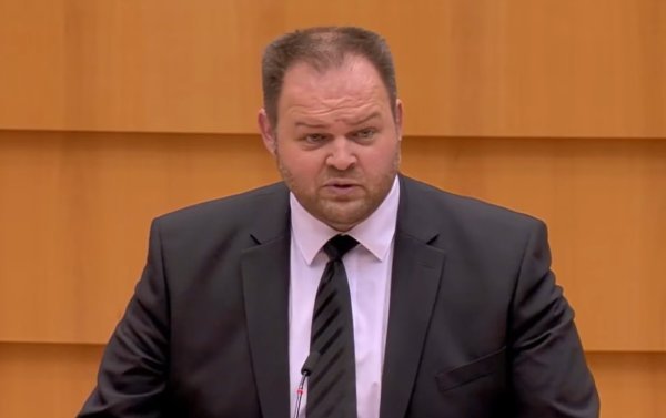 Engin Eroglu, eurozastupnik i predsjednik Izaslanstva EP-a za odnose s Kinom