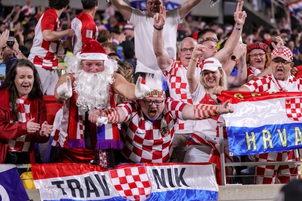 Hrvatska konzulica upozorava navijače u Dallasu: Policija je naglasila...