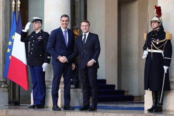 Pedro Sanchez i Emmanuel Macron u travnju 2026. godine imali su potpuno drukčije stavove o Kini i potencijalnoj suradnji EU-a s tom zemljom