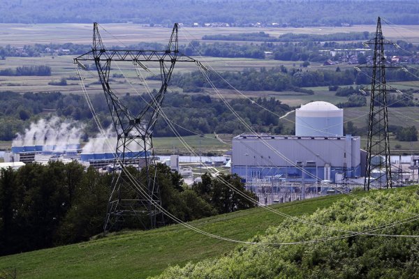 Hrvatska ima dvije lokacije za nuklearku: To je ključ naše energetske sigurnosti!