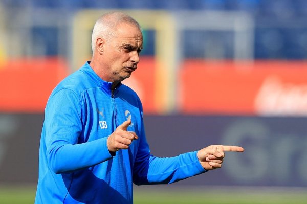 Novozelandski izbornik nije osvajao medalje, ali po ovom dosegu je jedinstven u svijetu