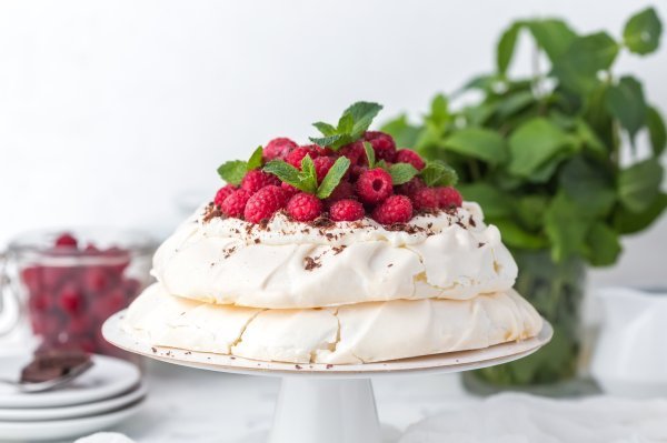 Njezino veličanstvo, Pavlova: S ovim receptom uspijeva uvijek, a okus je božanstven