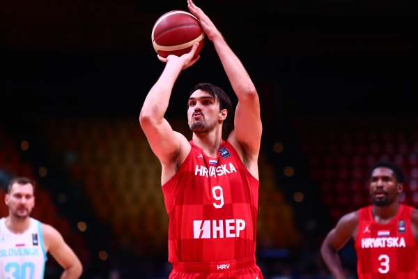 Veliki povratak hrvatskog kapetana: Nakon 10 godina napustio NBA i potpisao za europskog velikana