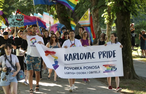 Karlovac Pride