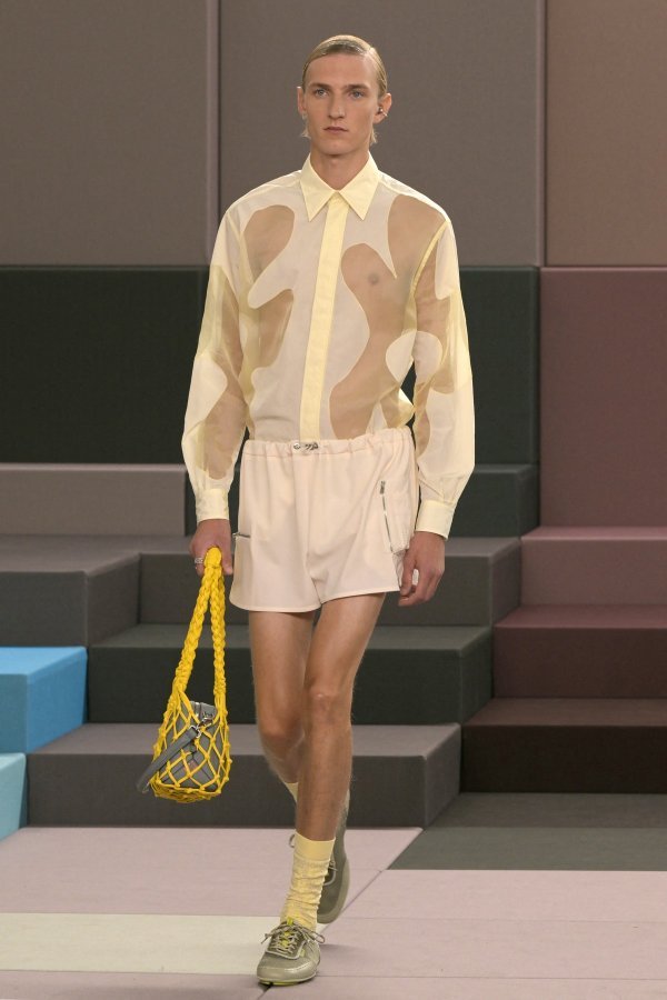 Fendi SS26