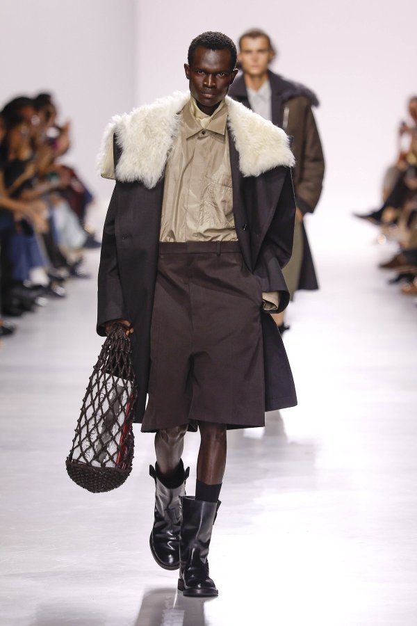 Bottega Veneta SS26