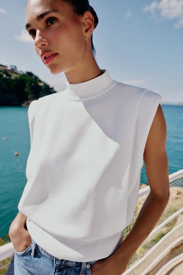 Zara top