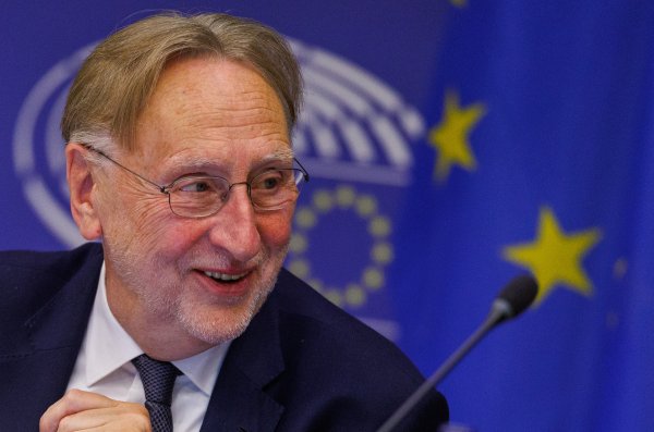 Bernd Lange