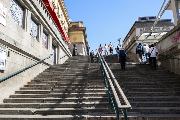 Zagrebačka uprava: Građani prepoznaju tržnice kao važne prostore