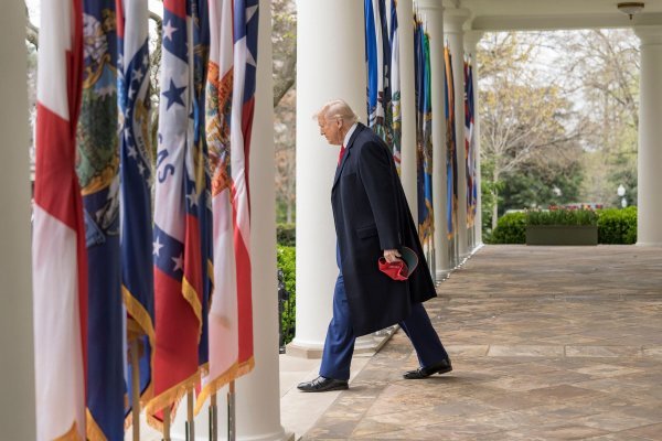 Trump će ipak pomoći UNICEF-u i programu za hranu: Najavljeno preko milijardu dolara