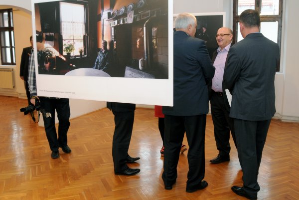 Vinkovačka galerija otvorena nakon obnove vrijedne preko milijun eura