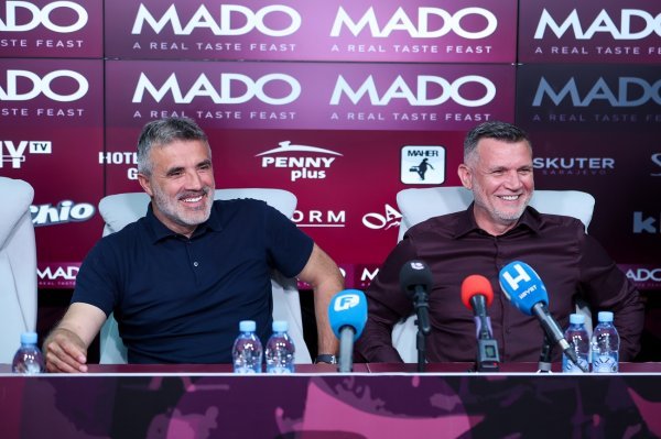Mamić i Sarajevo u velikim problemima; zabrana kupovine igrača do 2028.?