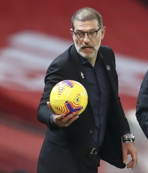 Slaven Bilić upozorio Engleze uoči Hrvatske: 'Ovo je vaš najveći problem'