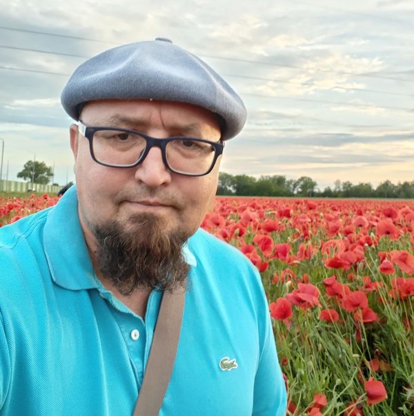 Brutalna likvidacija u Poljskoj: S tri metka ubijen karikaturist Semyon Skrepetsky